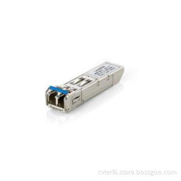 1.25Gbps SFP Optical Transceiver Module For Gigabit Etherne